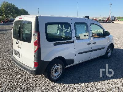 RENAULT KANGOO EXPRESS Maxi - Panelvan: fotoğraf 3 RENAULT KANGOO EXPRESS Maxi - Panelvan: fotoğraf 3
