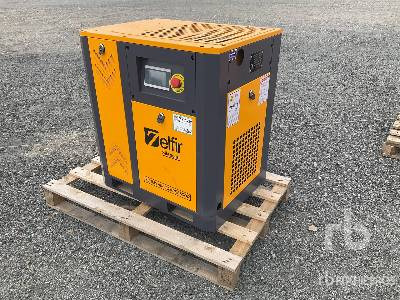 ZELFIR VSD-10HP (Unused) - Hava kompresörü: fotoğraf 1 ZELFIR VSD-10HP (Unused) - Hava kompresörü: fotoğraf 1