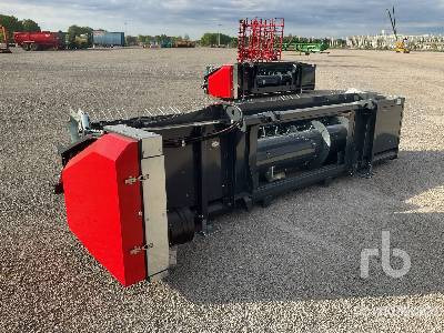 ZIEGLER PICK-UP 4M (Unused) - Biçerdöver tablası: fotoğraf 2 ZIEGLER PICK-UP 4M (Unused) - Biçerdöver tablası: fotoğraf 2