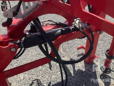 Yeni Tırmık ZIEGLER STRAW MASTER 60 (Unused): fotoğraf 7