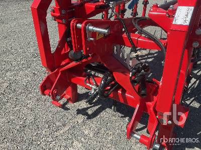 Yeni Tırmık ZIEGLER STRAW MASTER 60 (Unused): fotoğraf 6