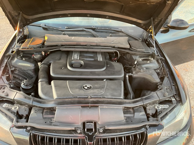 2006 BMW 320D Automobile - Binek araba: fotoğraf 4 2006 BMW 320D Automobile - Binek araba: fotoğraf 4