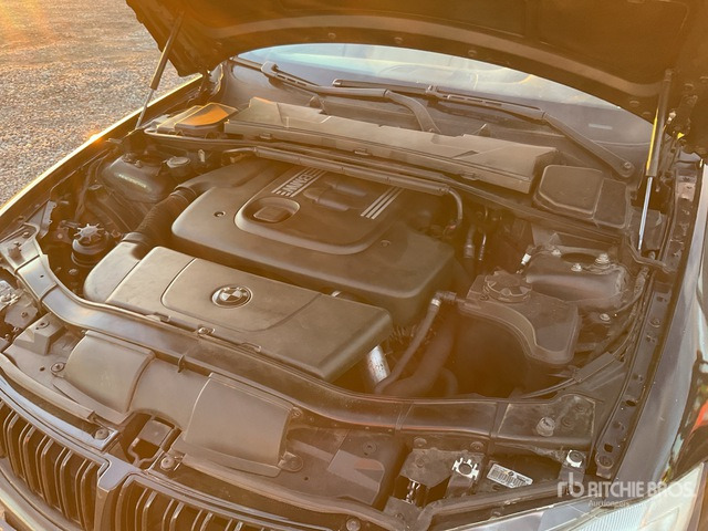 2006 BMW 320D Automobile - Binek araba: fotoğraf 5 2006 BMW 320D Automobile - Binek araba: fotoğraf 5