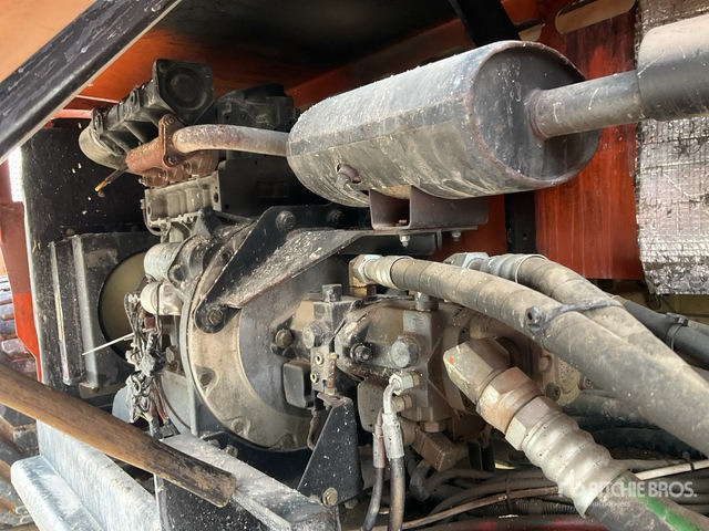 2006 JLG 3394 RT 4x4 Diesel Scissor Lift - Makasli platform: fotoğraf 4 2006 JLG 3394 RT 4x4 Diesel Scissor Lift - Makasli platform: fotoğraf 4