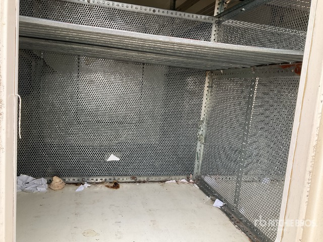 2007 Renault Midlum 220DXI 4x2 Refrigerated Truck - Refrijeratör kamyon: fotoğraf 4 2007 Renault Midlum 220DXI 4x2 Refrigerated Truck - Refrijeratör kamyon: fotoğraf 4