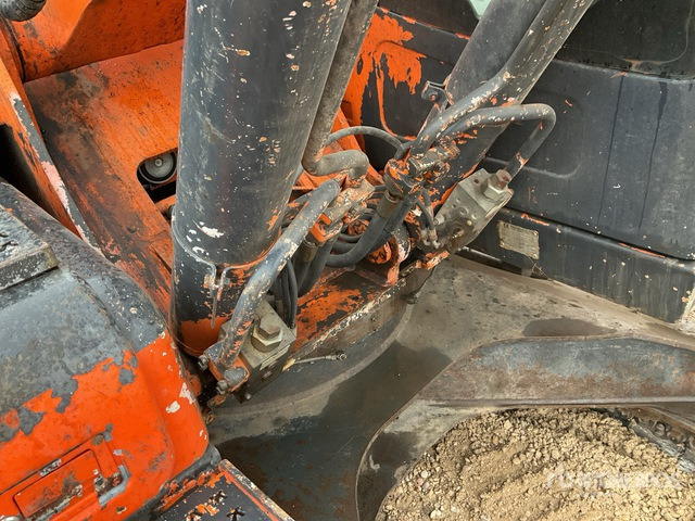 2009 Doosan DX225NLC Tracked Excavator - Paletli ekskavatör: fotoğraf 4 2009 Doosan DX225NLC Tracked Excavator - Paletli ekskavatör: fotoğraf 4