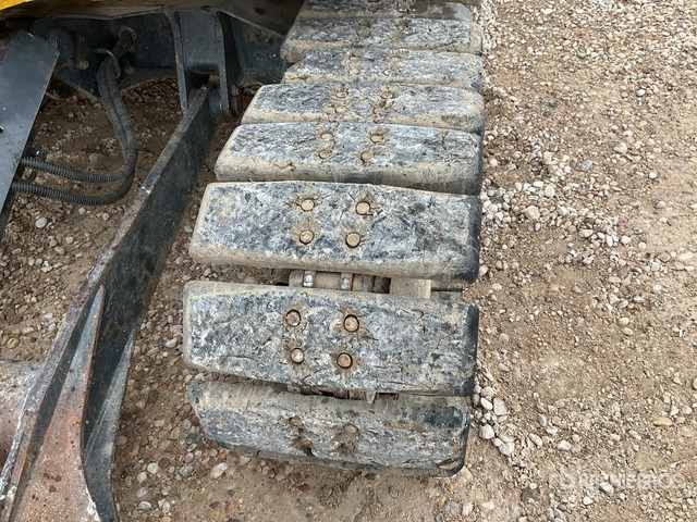 2012 Komatsu PC80MR-3 Tracked Excavator - Paletli ekskavatör: fotoğraf 5 2012 Komatsu PC80MR-3 Tracked Excavator - Paletli ekskavatör: fotoğraf 5