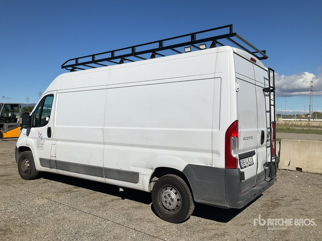 2017 Fiat Ducato Van Truck - Panelvan: fotoğraf 3 2017 Fiat Ducato Van Truck - Panelvan: fotoğraf 3