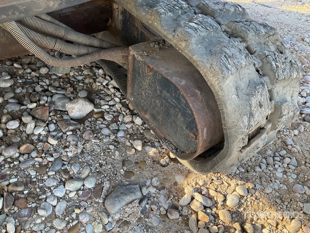 2018 Hitachi ZX17U-5 Mini Excavator: <6.6t - Mini ekskavatör: fotoğraf 4 2018 Hitachi ZX17U-5 Mini Excavator: <6.6t - Mini ekskavatör: fotoğraf 4