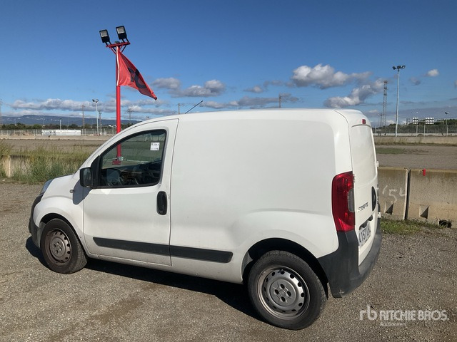 2019 Fiat Fiorino Van Truck - Küçük panelvan: fotoğraf 4 2019 Fiat Fiorino Van Truck - Küçük panelvan: fotoğraf 4