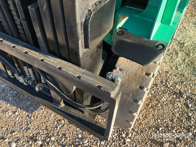 2019 Mitsubishi FG25NTD Forklift - Forklift: fotoğraf 4 2019 Mitsubishi FG25NTD Forklift - Forklift: fotoğraf 4