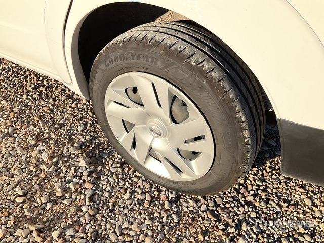 2019 Nissan E-NV200 Electric Passenger Van - Minibüs, Minivan: fotoğraf 4 2019 Nissan E-NV200 Electric Passenger Van - Minibüs, Minivan: fotoğraf 4