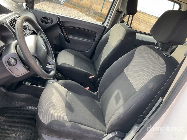 2019 Renault Kangoo Combi Passenger Van - Minibüs, Minivan: fotoğraf 4 2019 Renault Kangoo Combi Passenger Van - Minibüs, Minivan: fotoğraf 4