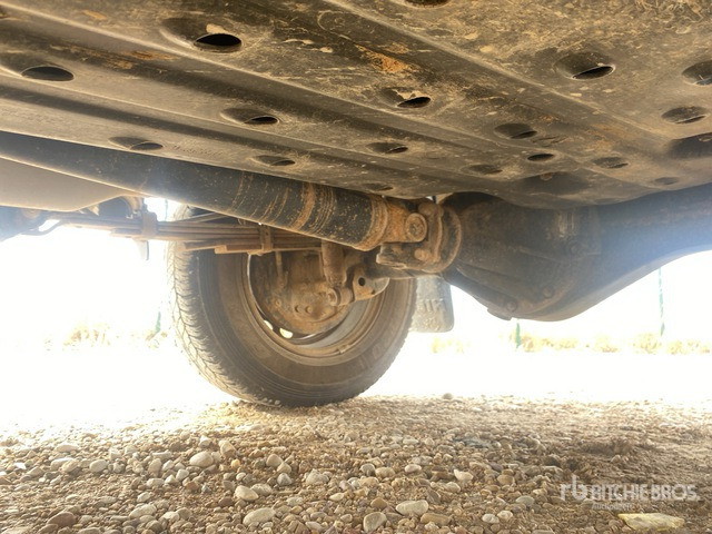 2019 Toyota Hilux 4x4 Pickup - Pikap: fotoğraf 4 2019 Toyota Hilux 4x4 Pickup - Pikap: fotoğraf 4