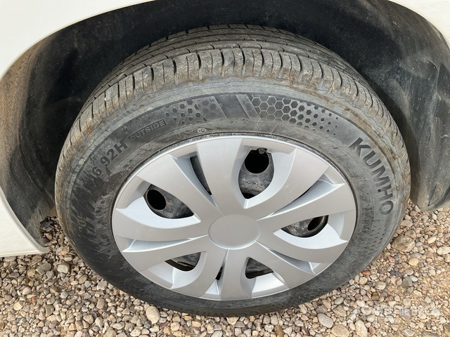 2020 Opel Combo Passenger Van - Minibüs, Minivan: fotoğraf 4 2020 Opel Combo Passenger Van - Minibüs, Minivan: fotoğraf 4