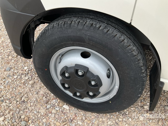 2021 Piaggio Porter NP6 4x2 (Unused) Flatbed Truck - Sal/ Açık kasa kamyon: fotoğraf 5 2021 Piaggio Porter NP6 4x2 (Unused) Flatbed Truck - Sal/ Açık kasa kamyon: fotoğraf 5