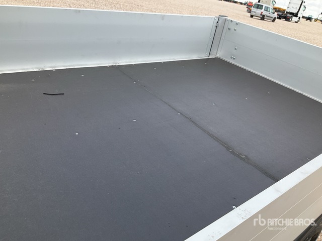 2021 Piaggio Porter NP6 4x2 (Unused) Flatbed Truck - Sal/ Açık kasa kamyon: fotoğraf 5 2021 Piaggio Porter NP6 4x2 (Unused) Flatbed Truck - Sal/ Açık kasa kamyon: fotoğraf 5