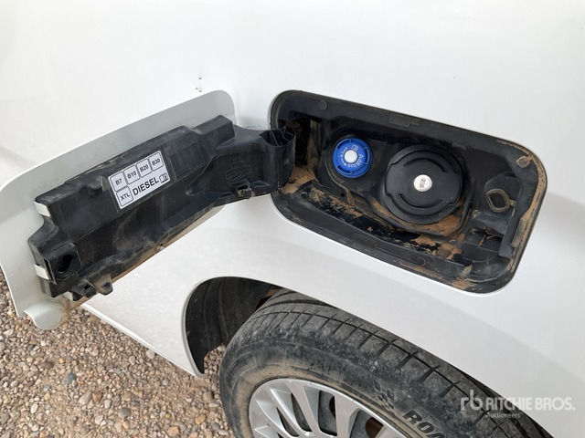 2021 Toyota Proace Passenger Van - Minibüs, Minivan: fotoğraf 5 2021 Toyota Proace Passenger Van - Minibüs, Minivan: fotoğraf 5