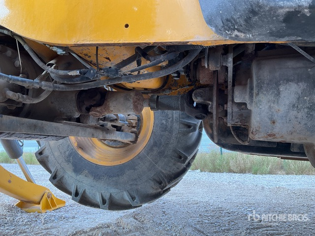 2022 JCB 540-170 Telehandler - Teleskopik yükleyici: fotoğraf 5 2022 JCB 540-170 Telehandler - Teleskopik yükleyici: fotoğraf 5