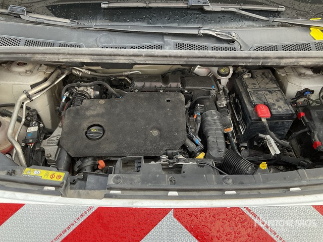 2022 Toyota Proace City Verso 5 Passenger Van - Minibüs, Minivan: fotoğraf 4 2022 Toyota Proace City Verso 5 Passenger Van - Minibüs, Minivan: fotoğraf 4