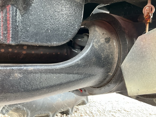 2023 New Holland T6.145 4WD Tractor Agr?cola - Traktör: fotoğraf 5 2023 New Holland T6.145 4WD Tractor Agr?cola - Traktör: fotoğraf 5