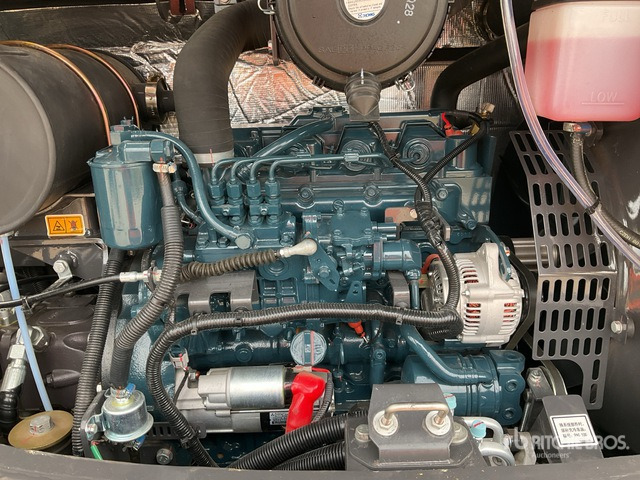 2025 XCMG XE60G PRO (Unused) Mini Excavator: <6.6t - Paletli ekskavatör: fotoğraf 4 2025 XCMG XE60G PRO (Unused) Mini Excavator: <6.6t - Paletli ekskavatör: fotoğraf 4