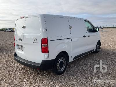 CITROEN JUMPY - Panelvan: fotoğraf 3 CITROEN JUMPY - Panelvan: fotoğraf 3