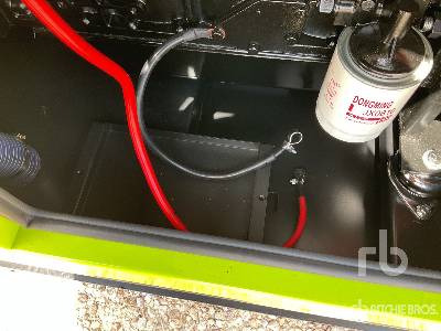 Yeni Elektrikli jeneratör COMPAL VG-R30 41 kVA (Unused): fotoğraf 8