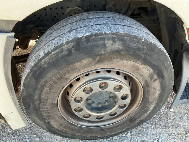 2016 Mercedes-Benz Actros 1851 LS 4x2 S/A Sleeper Truck Tractor - Çekici: fotoğraf 5 2016 Mercedes-Benz Actros 1851 LS 4x2 S/A Sleeper Truck Tractor - Çekici: fotoğraf 5