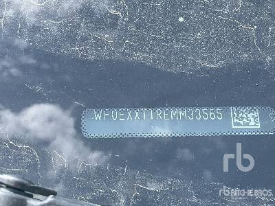FORD TRANSIT - Panelvan: fotoğraf 5 FORD TRANSIT - Panelvan: fotoğraf 5