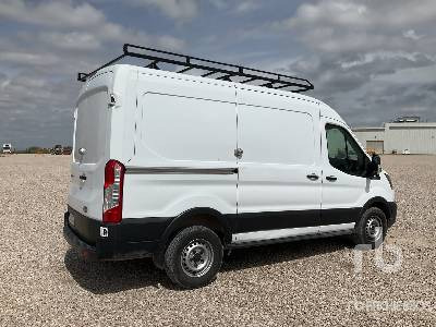 FORD TRANSIT - Panelvan: fotoğraf 3 FORD TRANSIT - Panelvan: fotoğraf 3