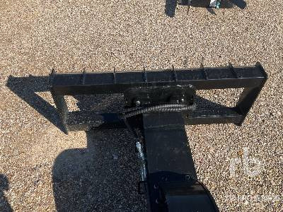 Yeni Kök parçalama makinası FUTURE FTSG45 (Unused): fotoğraf 8
