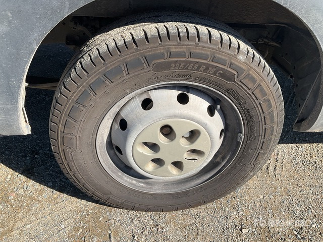 2014 Iveco Daily 35S15 Van Truck - Kamyonet: fotoğraf 4 2014 Iveco Daily 35S15 Van Truck - Kamyonet: fotoğraf 4