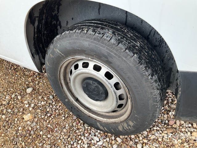 2023 Peugeot Partner Cargo Van - Kamyonet: fotoğraf 4 2023 Peugeot Partner Cargo Van - Kamyonet: fotoğraf 4