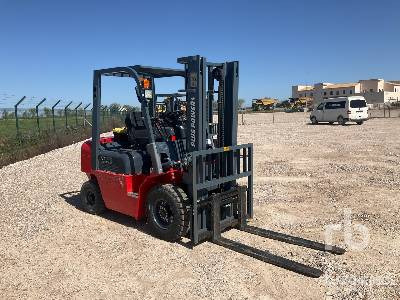 PLUS POWER VTDD-25 (Unused) - Forklift: fotoğraf 4 PLUS POWER VTDD-25 (Unused) - Forklift: fotoğraf 4