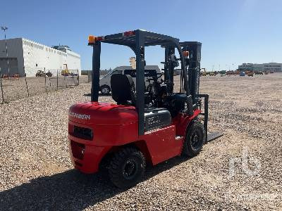 PLUS POWER VTDD-25 (Unused) - Forklift: fotoğraf 3 PLUS POWER VTDD-25 (Unused) - Forklift: fotoğraf 3