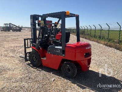 PLUS POWER VTDD-25 (Unused) - Forklift: fotoğraf 2 PLUS POWER VTDD-25 (Unused) - Forklift: fotoğraf 2