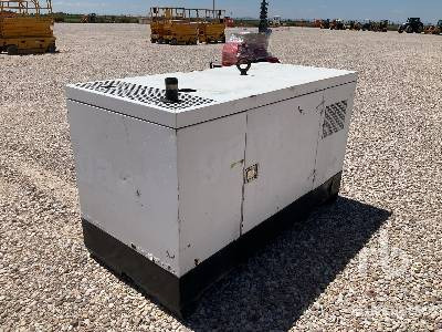 PRAMAC GBW30 - Elektrikli jeneratör: fotoğraf 3 PRAMAC GBW30 - Elektrikli jeneratör: fotoğraf 3