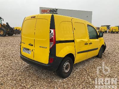 RENAULT KANGOO - Panelvan: fotoğraf 3 RENAULT KANGOO - Panelvan: fotoğraf 3