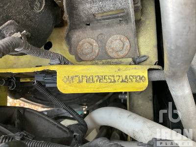 Panelvan RENAULT KANGOO: fotoğraf 7