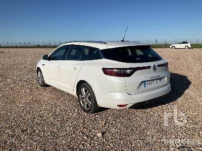 RENAULT MEGANE - Binek araba: fotoğraf 2 RENAULT MEGANE - Binek araba: fotoğraf 2