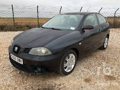 SEAT IBIZA 1.9TDI 2P - Binek araba: fotoğraf 1 SEAT IBIZA 1.9TDI 2P - Binek araba: fotoğraf 1