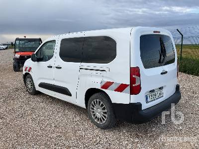 TOYOTA PROACE - Panelvan: fotoğraf 2 TOYOTA PROACE - Panelvan: fotoğraf 2