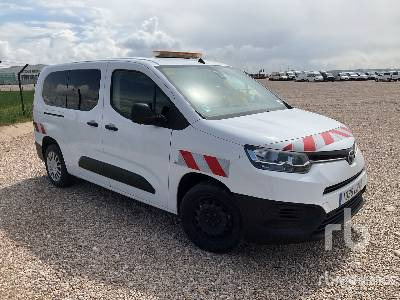 TOYOTA PROACE - Panelvan: fotoğraf 4 TOYOTA PROACE - Panelvan: fotoğraf 4