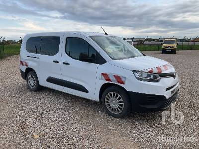 TOYOTA PROACE - Panelvan: fotoğraf 4 TOYOTA PROACE - Panelvan: fotoğraf 4