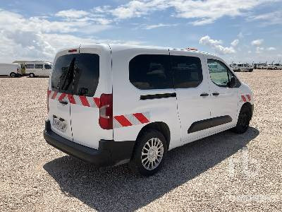 TOYOTA PROACE - Panelvan: fotoğraf 3 TOYOTA PROACE - Panelvan: fotoğraf 3