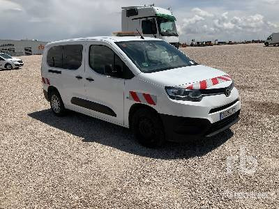 TOYOTA PROACE - Panelvan: fotoğraf 4 TOYOTA PROACE - Panelvan: fotoğraf 4