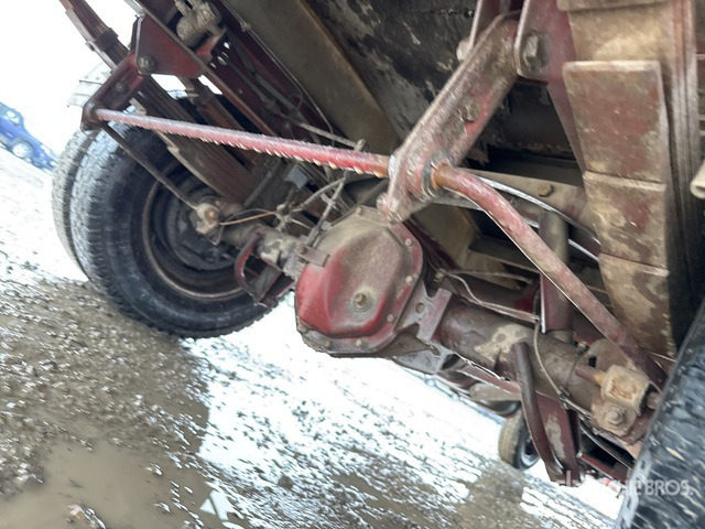 Sal/ Açık kasa kamyon 1995 Iveco Daily 35-10 Flatbed Truck: fotoğraf 6