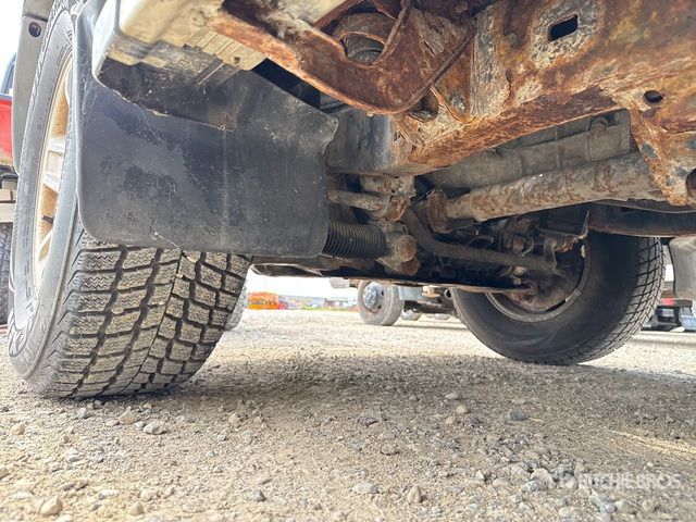 1998 Toyota Land Cruiser SUV Sport Utility Vehicle - SUV: fotoğraf 5 1998 Toyota Land Cruiser SUV Sport Utility Vehicle - SUV: fotoğraf 5