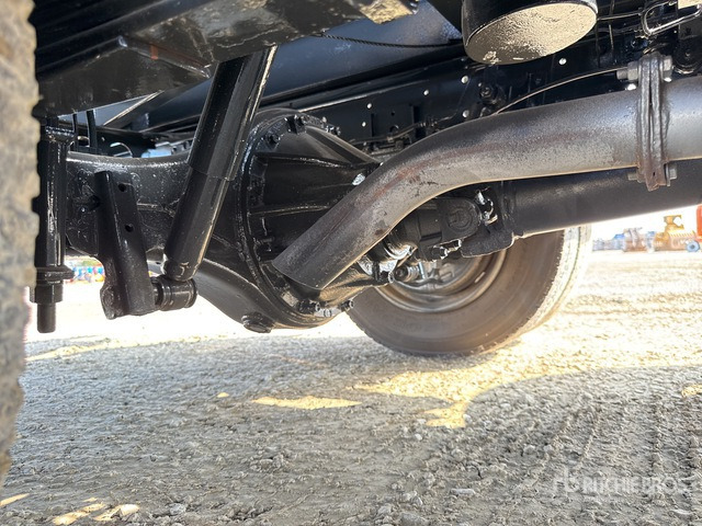 2006 Isuzu NQR 75 4x2 Dump Truck: Light Duty - Damperli kamyon: fotoğraf 5 2006 Isuzu NQR 75 4x2 Dump Truck: Light Duty - Damperli kamyon: fotoğraf 5